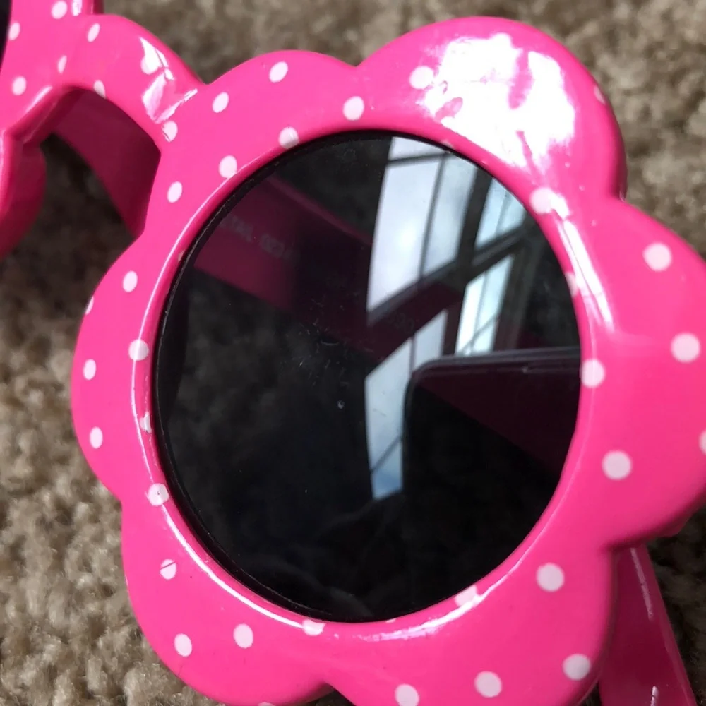 😎 Little girls sunglasses 🕶‎